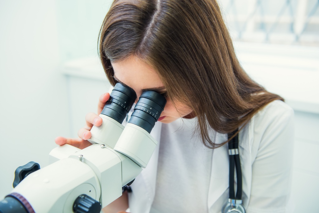 видеокольпоскопия